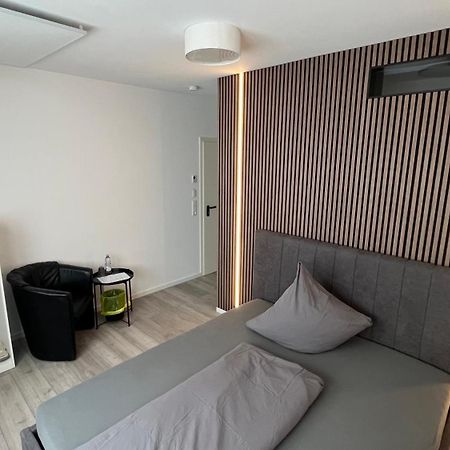 Hostel 코른베스트하임 외부 사진
